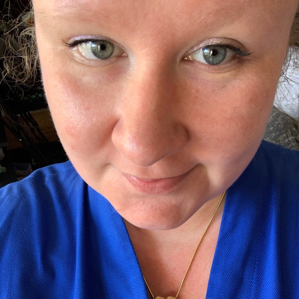 Meet your Posher, Luba